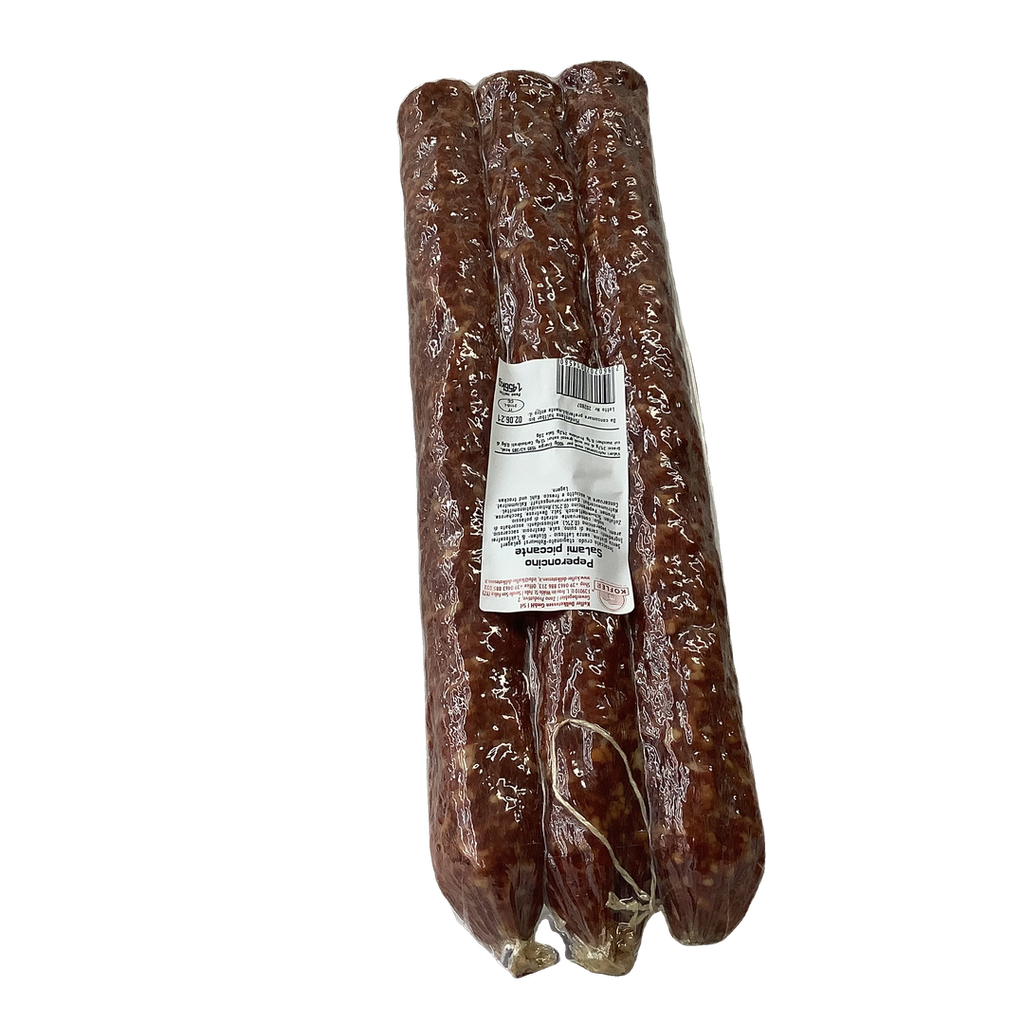 [SM0090] SALAME PICCANTE BASTONCINO AL KG