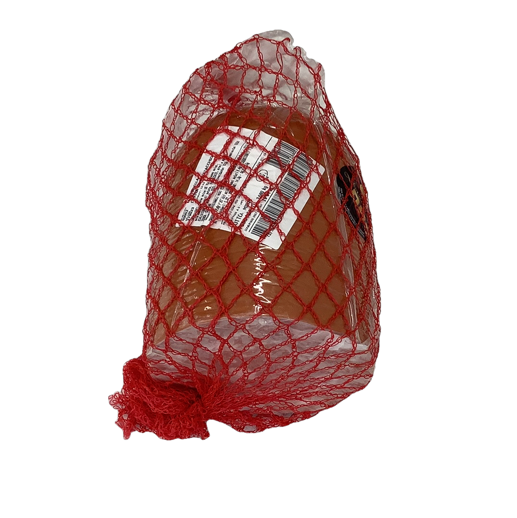 [SM0126] MORTADELLA ROBATELLA C/PISTACCHI AL KG. SENZAS GLUTINE