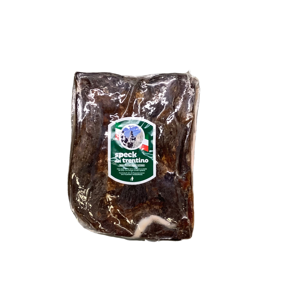 [SM0132] SPECK CAMPIGLIO SCOTENNATO PREZZO AL KG