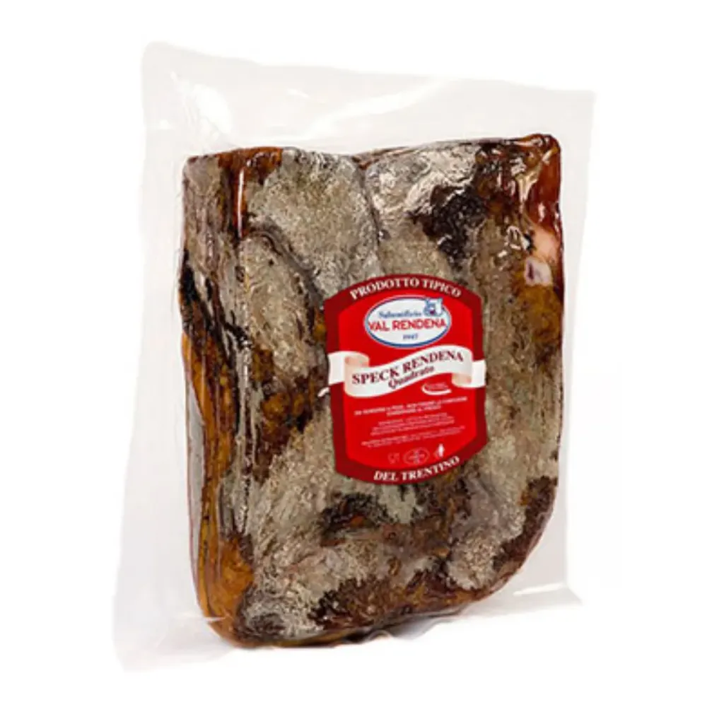 [SM0132] SPECK CAMPIGLIO SCOTENNATO PREZZO AL KG