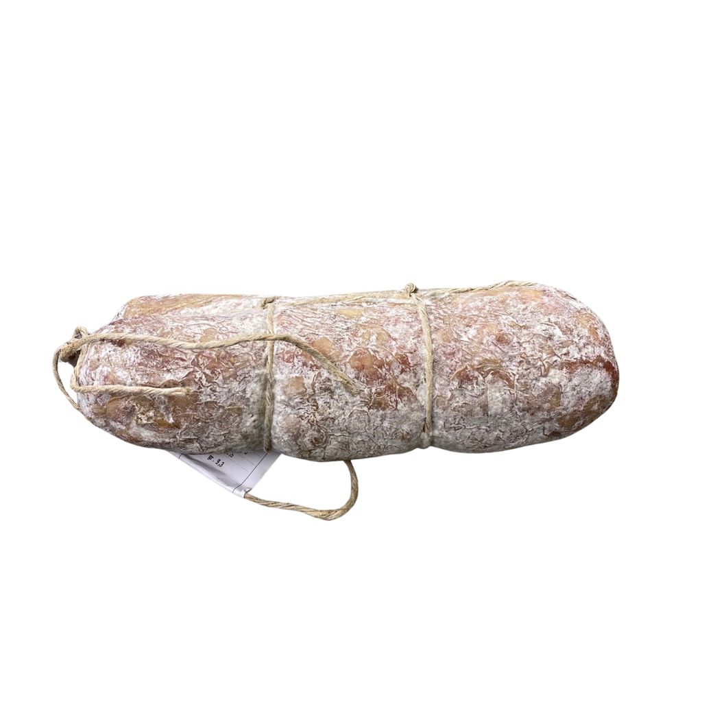 [SM0174] SALAME NOSTRANO ROBAT AL KG.