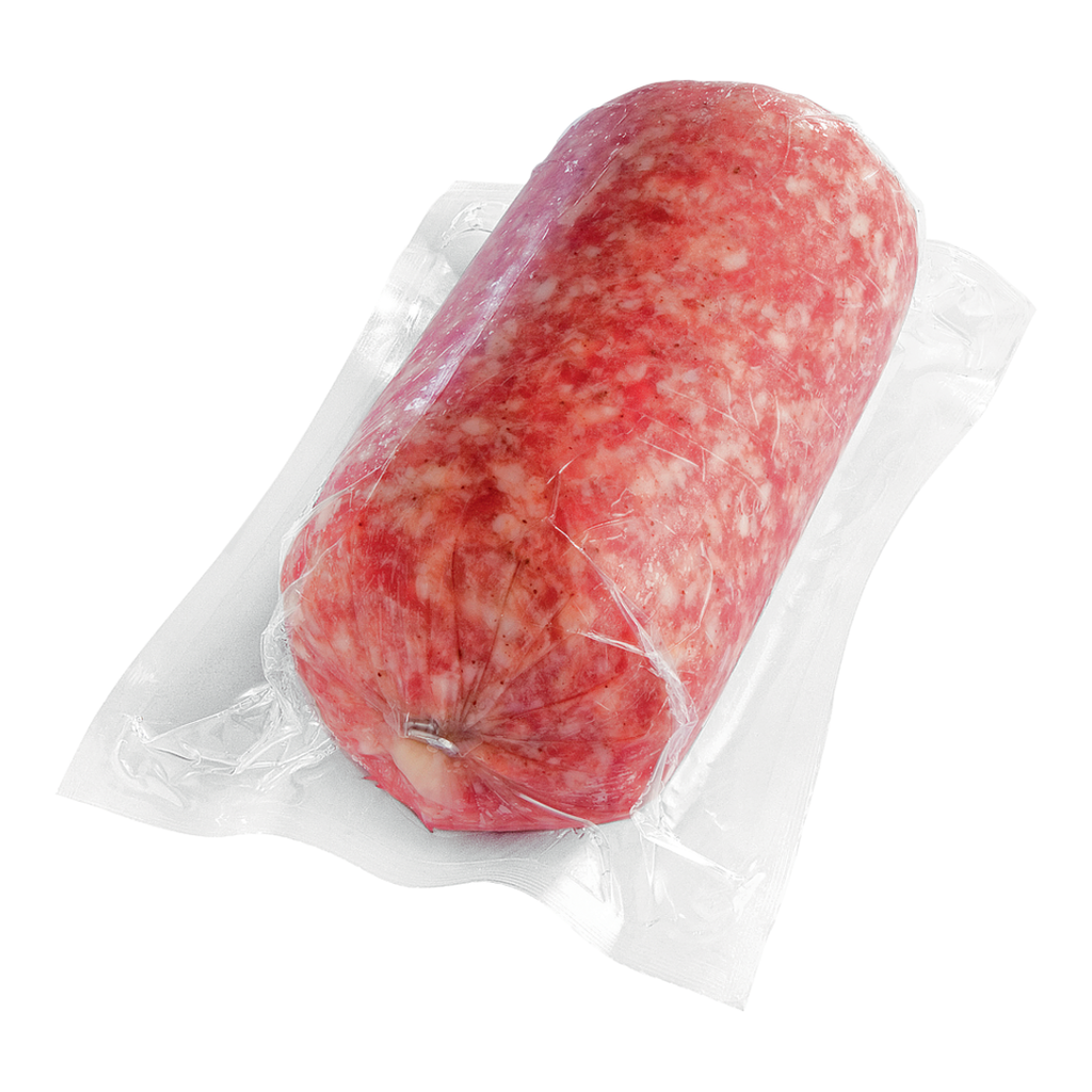 [SM0177] PASTA LUCANICA TUBO S.V.