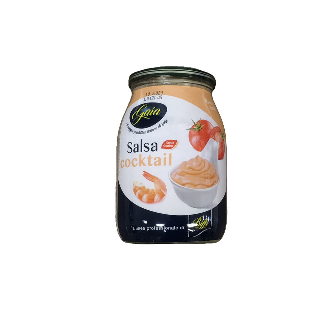 SALSA COCKTAIL GR.960