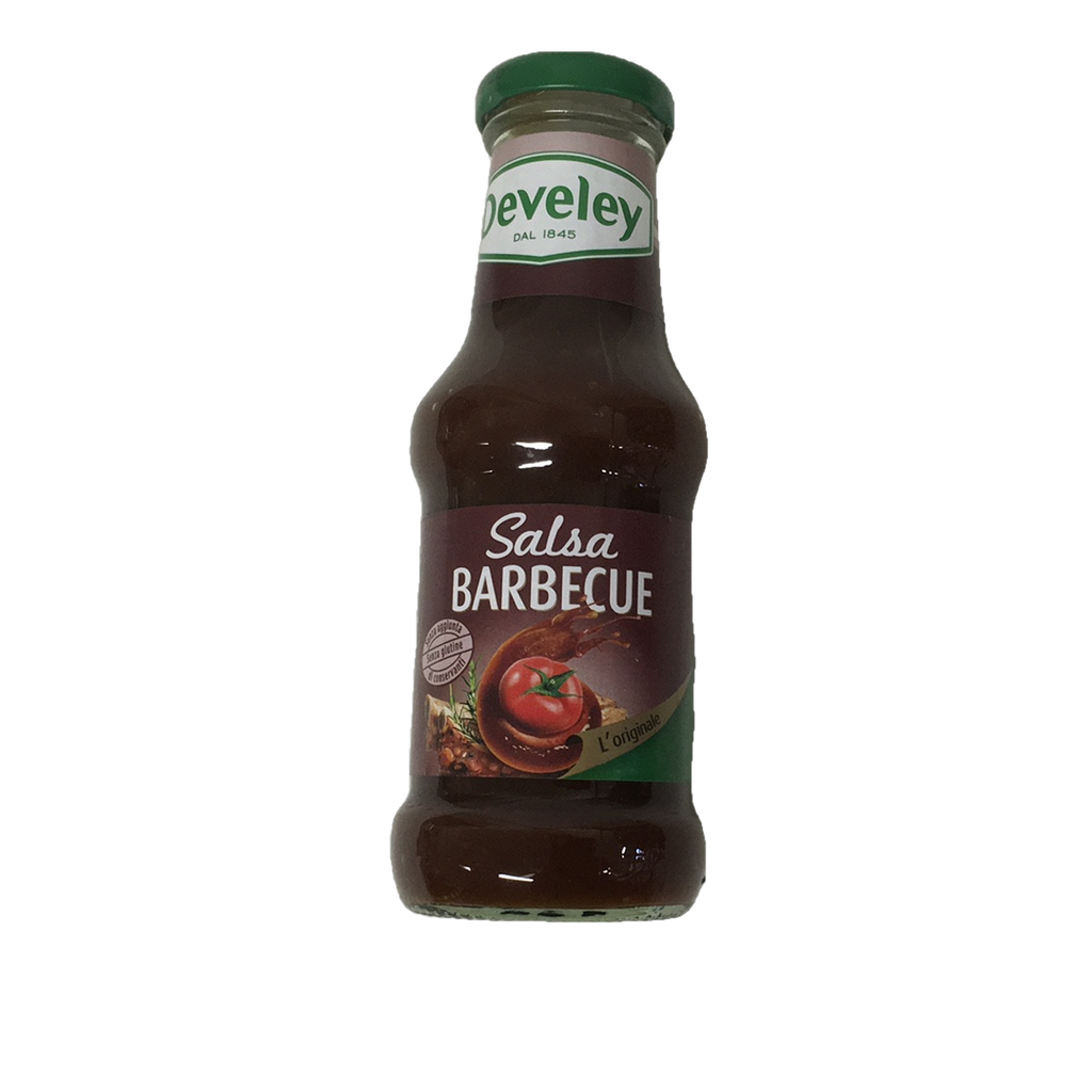 DEVELEY SALSA BARBEC.ML250