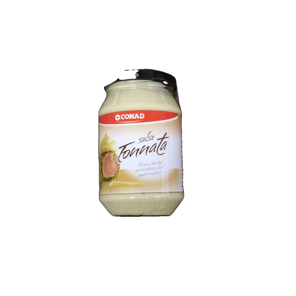 CONAD SALSA TONNATA           GR240