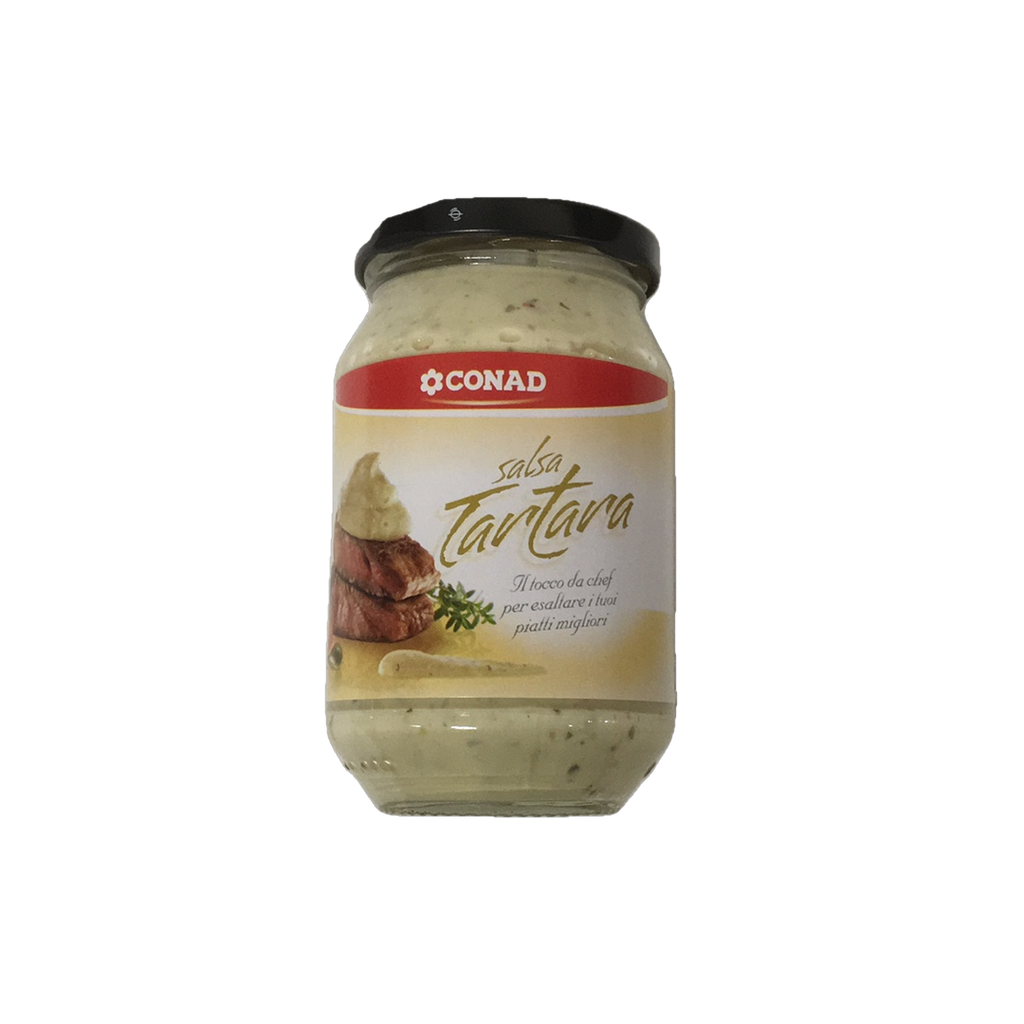 CONAD SALSA TARTARA           GR240