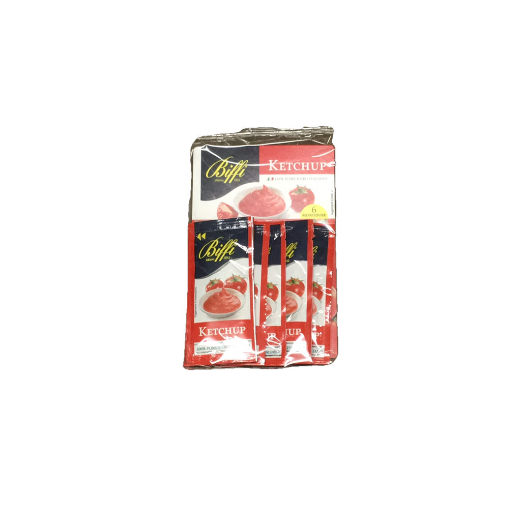 KETCHUP GR280 TW BIFFI