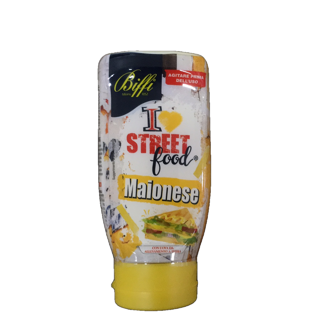 MAIO CLASSICA GR.247 TW BIFFI