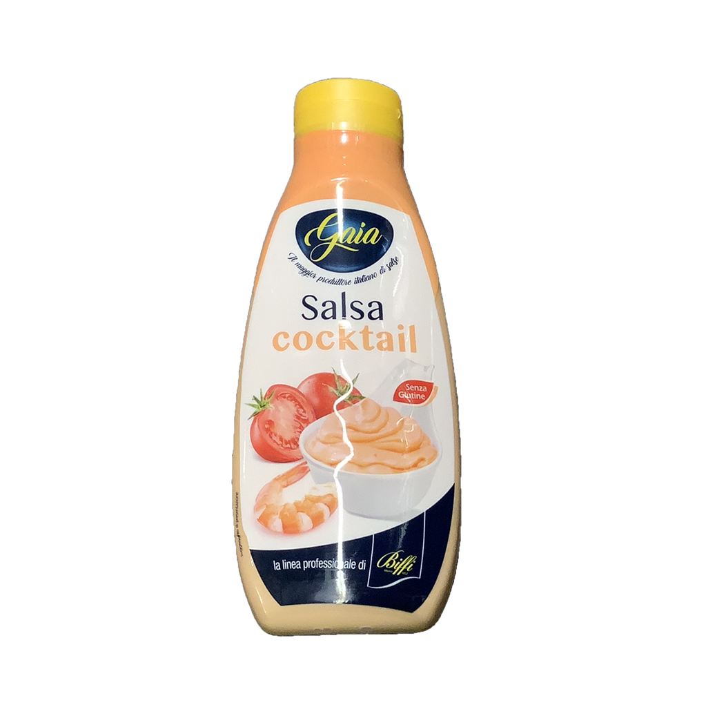 SALSA COCKTAIL SQUEEZE GR800 BIFFI
