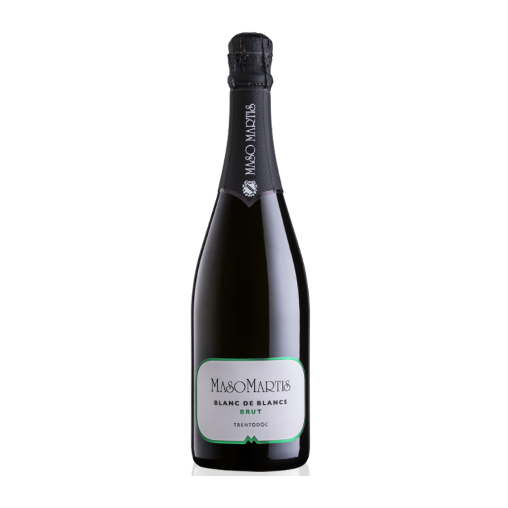 MASO MARTIS BRUT BLANC DE BLANCS 0,75