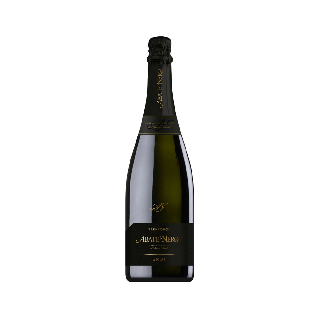 ABATE NERO SPUM  BRUT 0,75