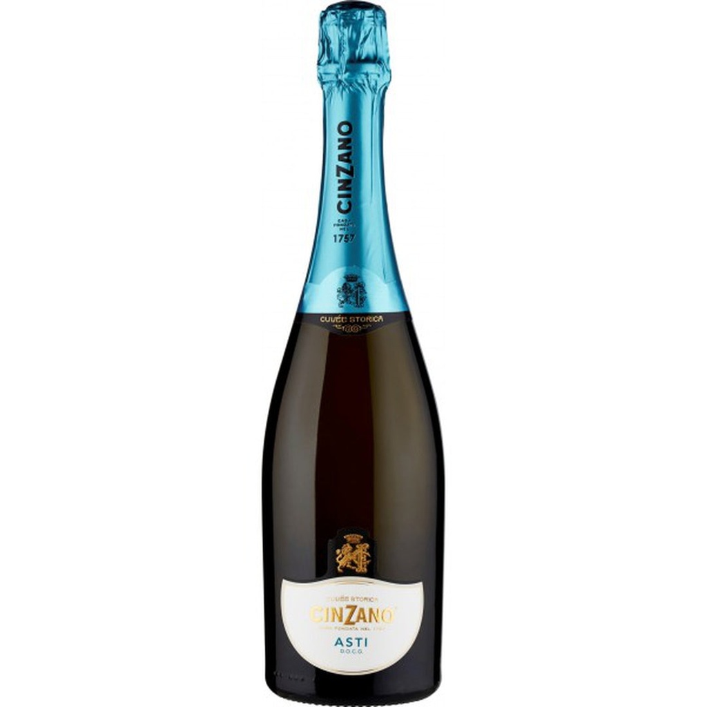 ASTI CINZANO MARTINI   0,75