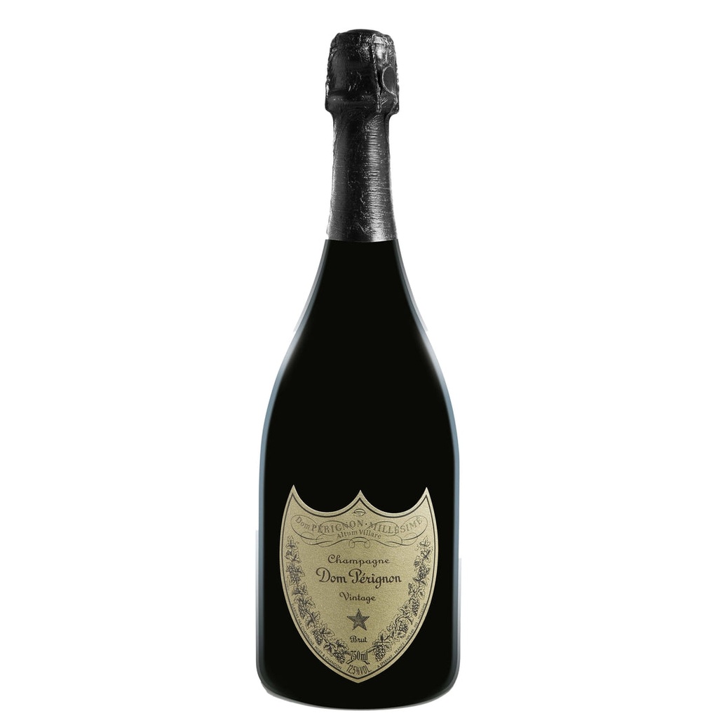 CHAMPAGNE DOM PERIGNON 0,75