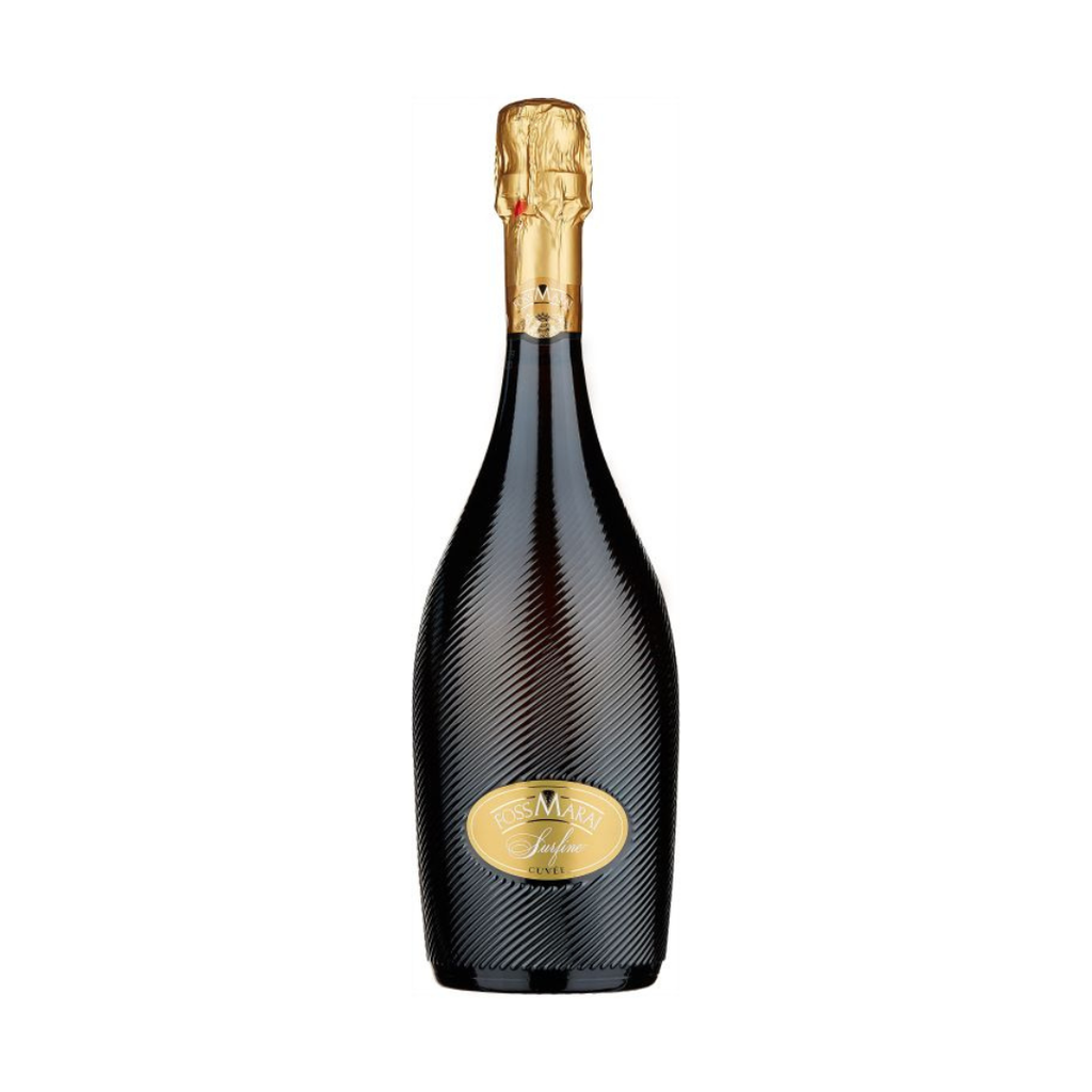 FOSS MARAI CUVEE   0,75 PROSECCO