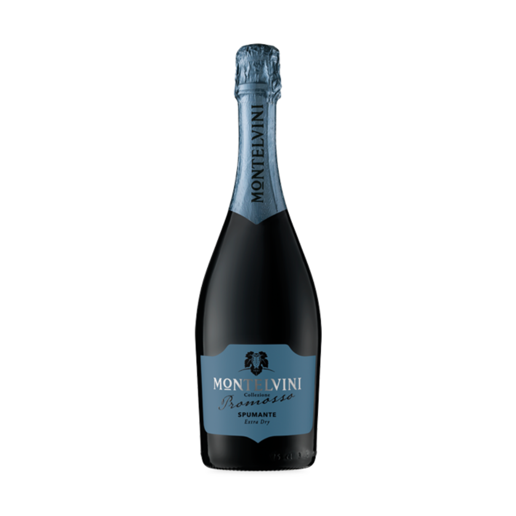 MONTELVINI PROMOSSO EXTRA DRY 0,75 LT