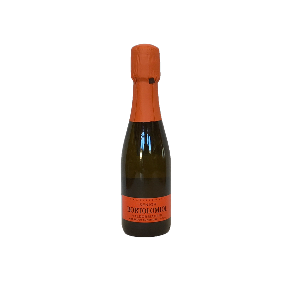 BORTOLOMIOL 0,200 PROS.VALDOB.SUP. DOCG SENIOR EXTRA DRY