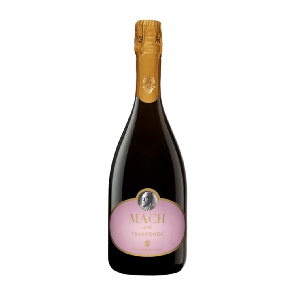 MACH TRENTO ROSE' 0.750
