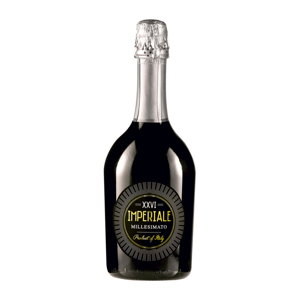 DOMUS IMPERIALE EXTRA DRY 0.75 LT