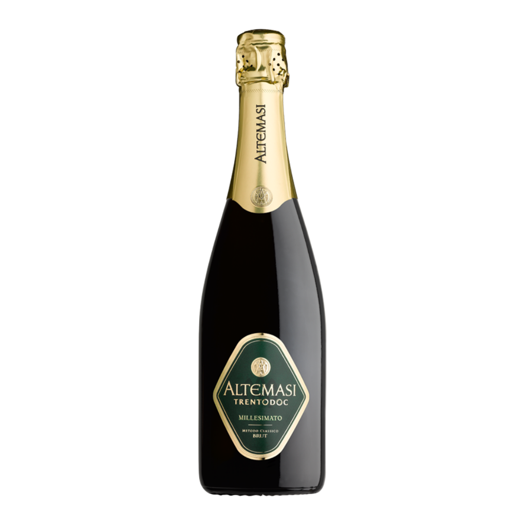 ALTEMASI BRUT RIS. MILLESIMATO 0.750