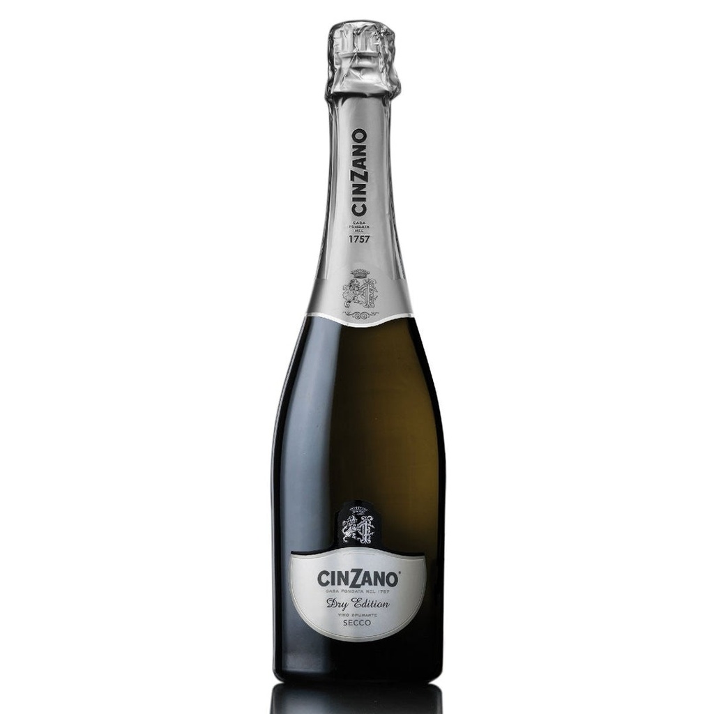 CINZANO GRAN COLLEZIONE DRY 0.750