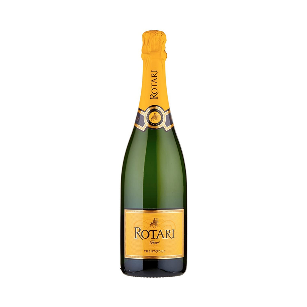 SPUMANTE ROTARI BRUT LT.0.75