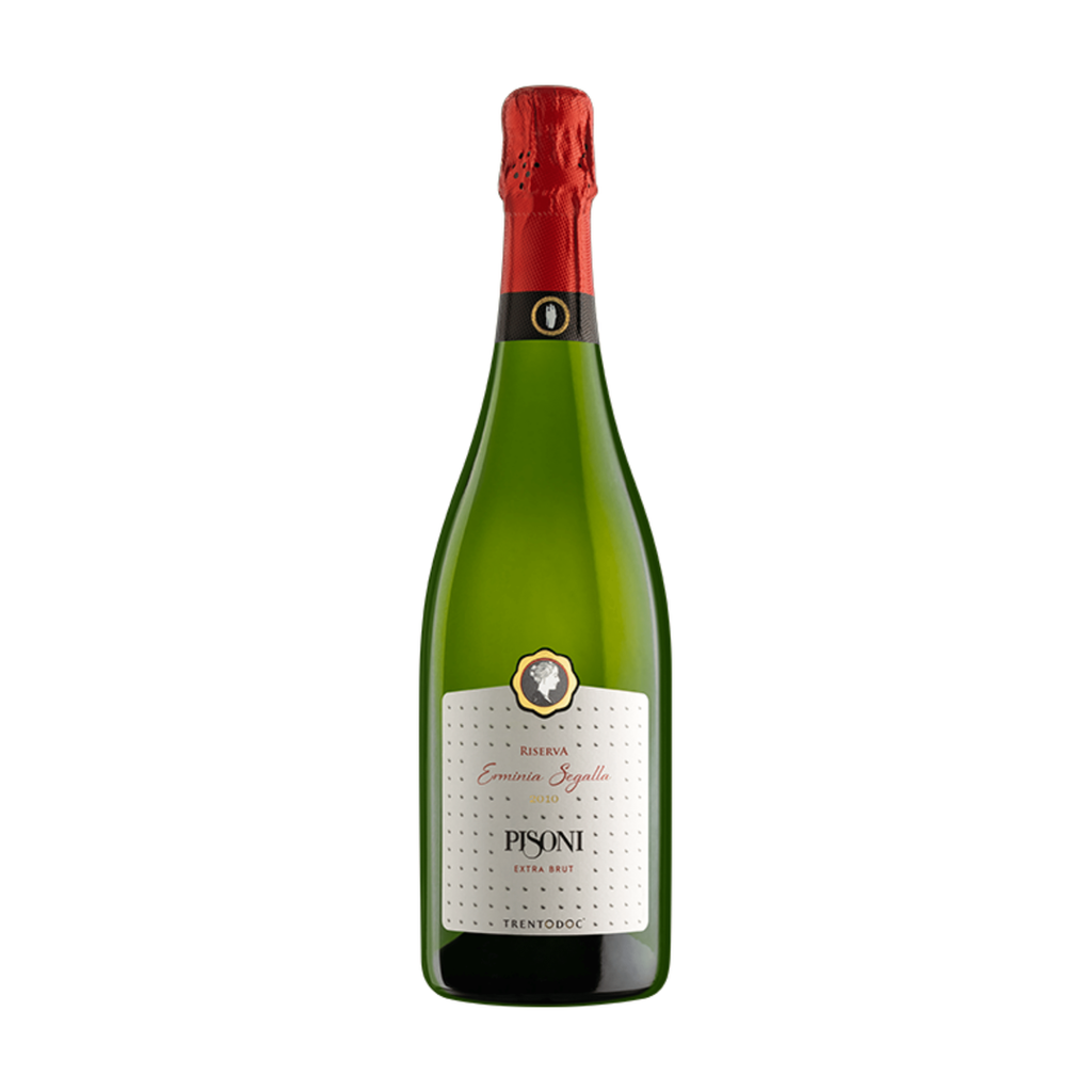 PISONI TRENTODOC ERMINIA SEGALLA 0.75 RISERVA