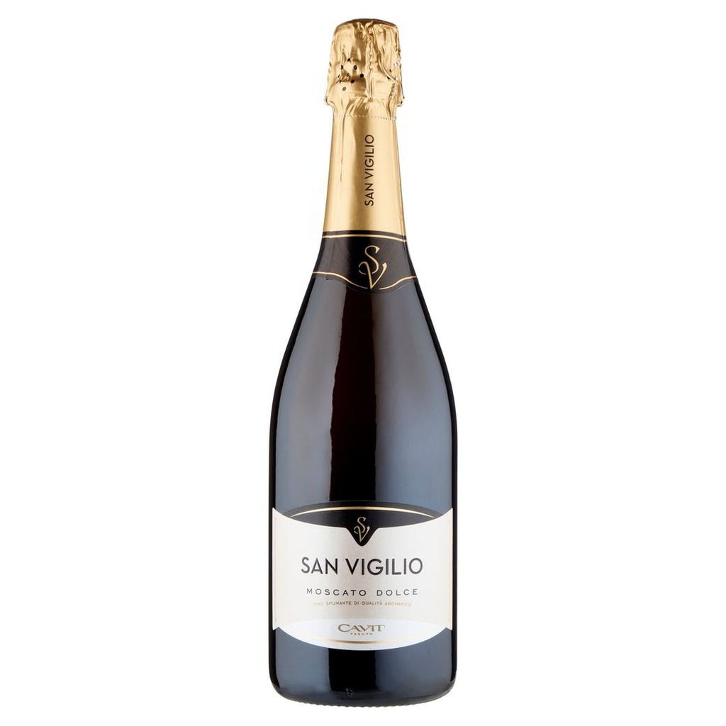MOSCATO DOLCE SAN VIGILIO 0.750