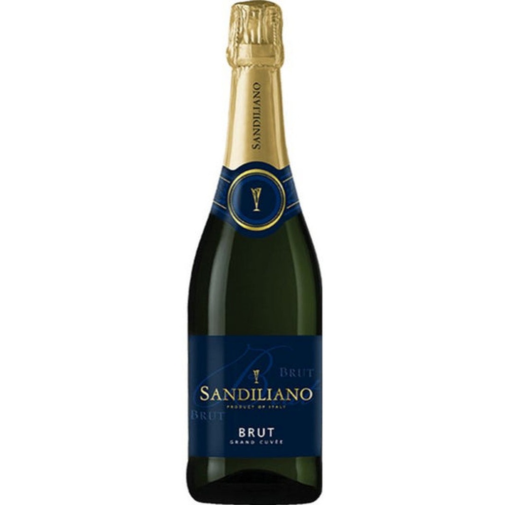 SPUMANTE VS BRUT SANDILIANO 0.750