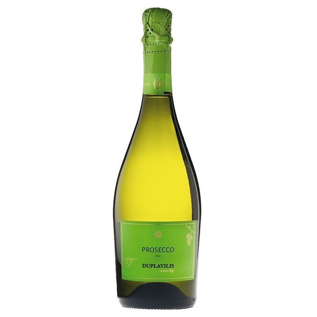 DUPLAVILIS PROSECCO DOC EXTRA DRY 0.750