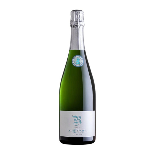 [sp7578] MEZZOLOMBARDO TRENTODOC REDOR 0.75 LT EXTRABRUT