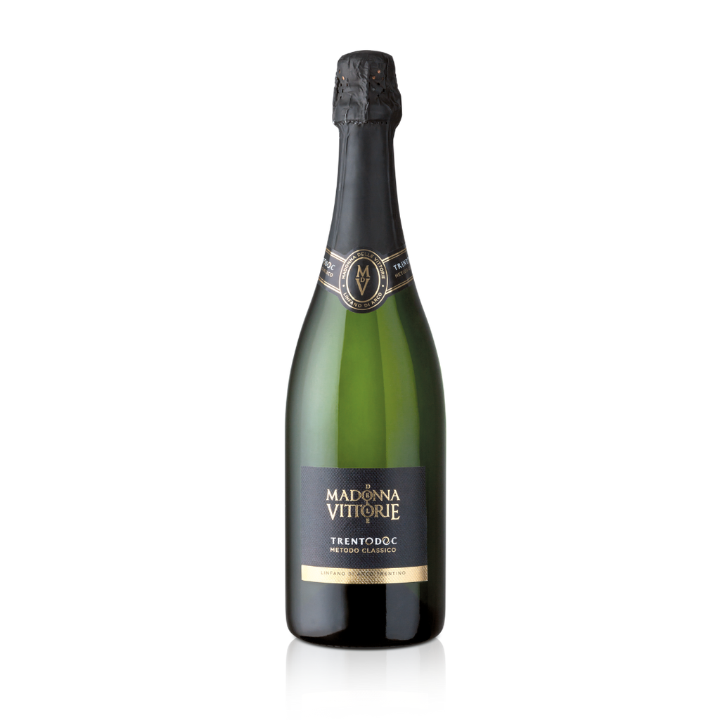 [SP7624] MADONNA DELLE VITTORIE BRUT 0,75 L.