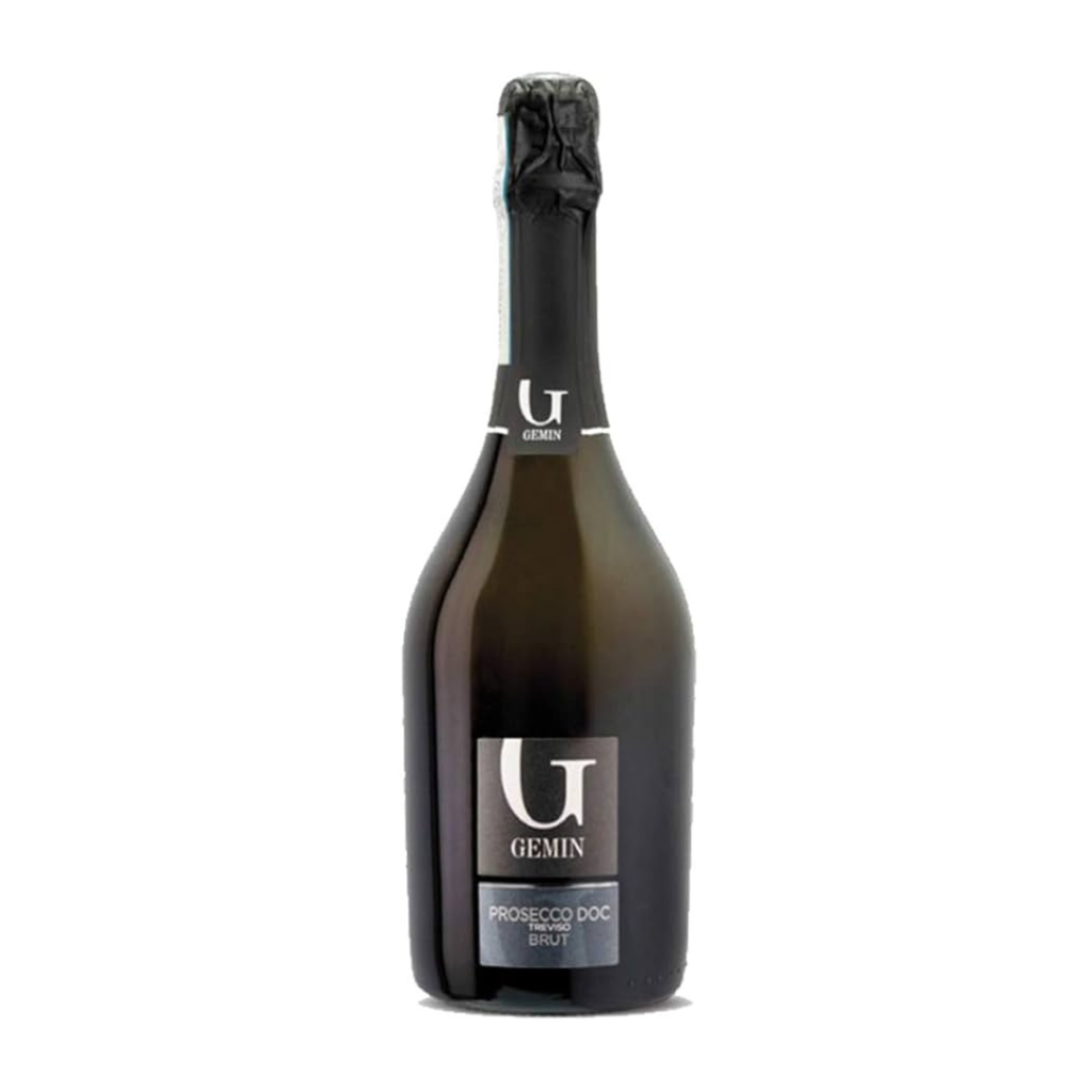 [SP7627] GEMIN PROSECCO DOC TREVISO BRUT 0,75