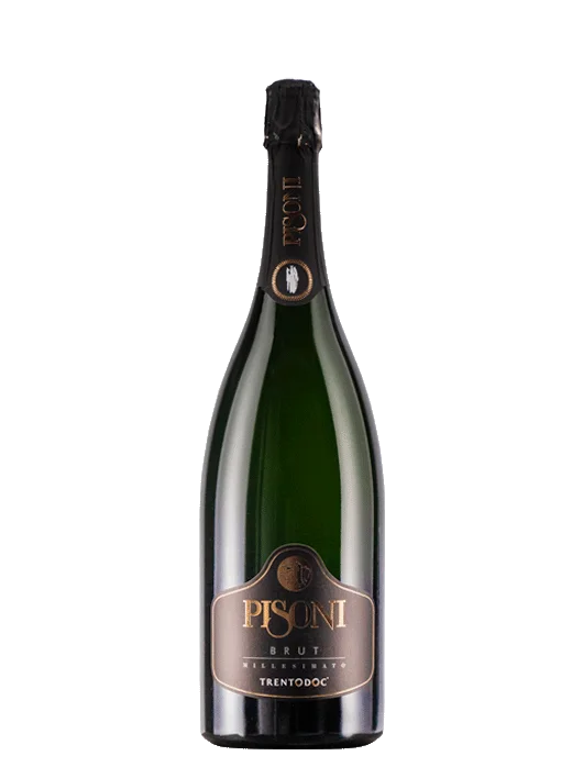 PISONI TRENTODOC NATURE MAGNUM 1.5 LT.