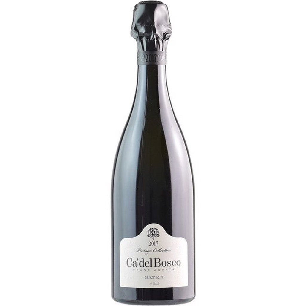 CA' DEL BOSCO VINT.COLL.SATEN FRANC MILL 0,75