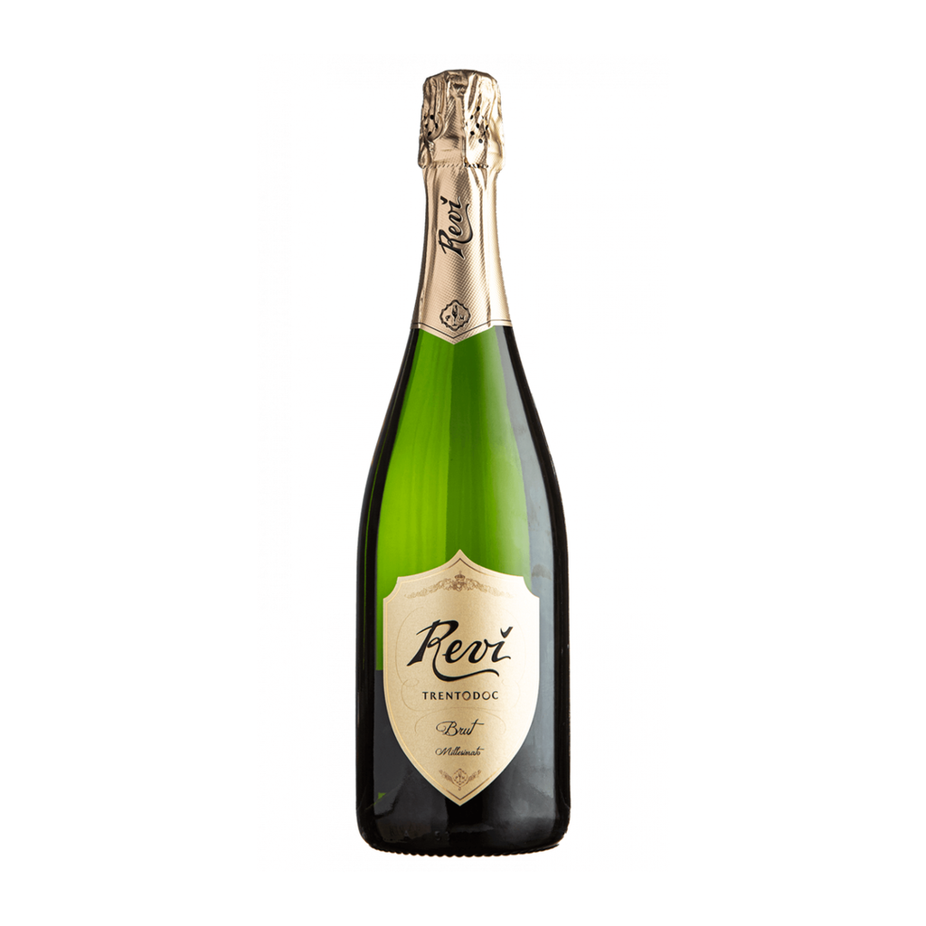 [SP7951] REVI' BRUT TRENTO DOC 0,75