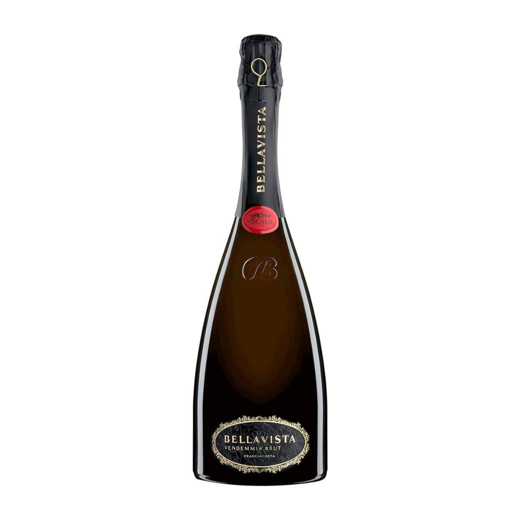 BELLAVISTA BRUT TEATRO ALLA SCALA 0,75