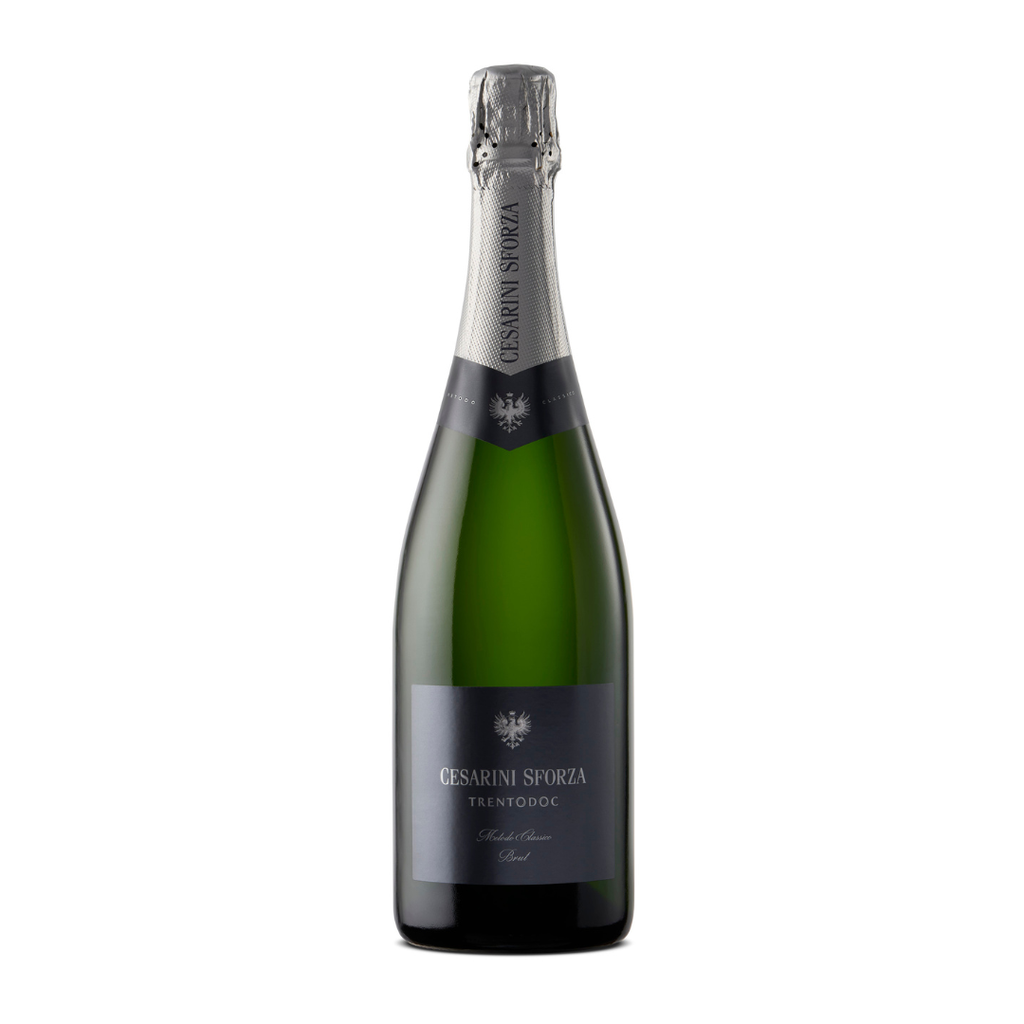 [SP7964] CESARINI TRENTODOC BRUT CLAS 0,75 LT