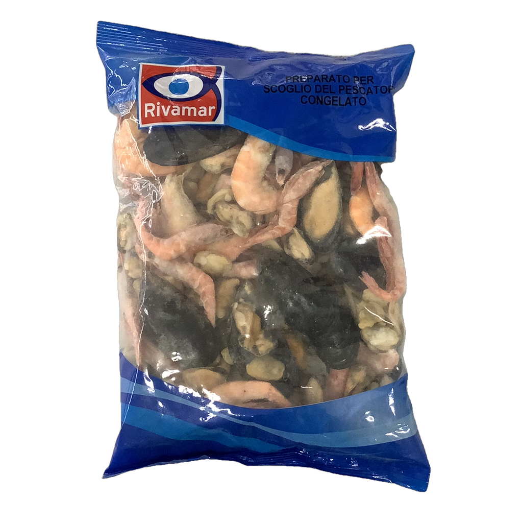 SCOGLIO PESCATORE GR. 900