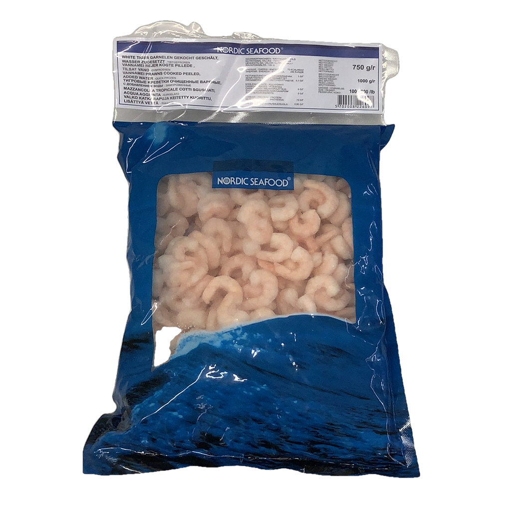 GAMBERETTI COCK. 100/200 GR. 750