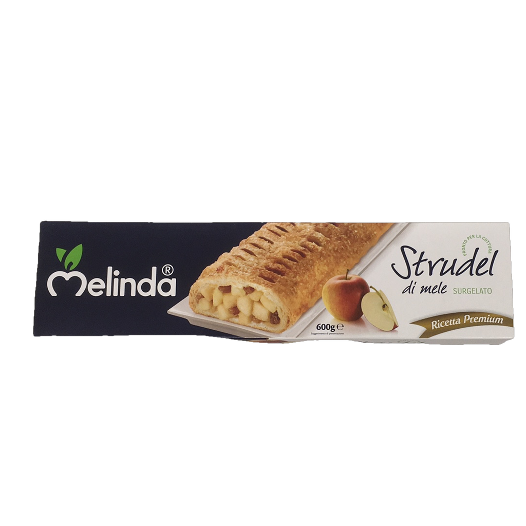 MELINDA STRUDEL DI MELE       GR600