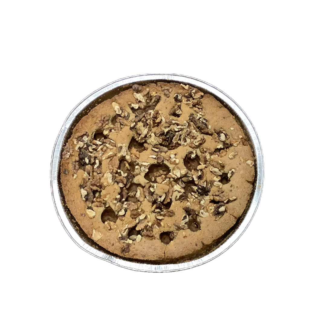 TORTA NOCI ROTONDA 12 PORZIONI