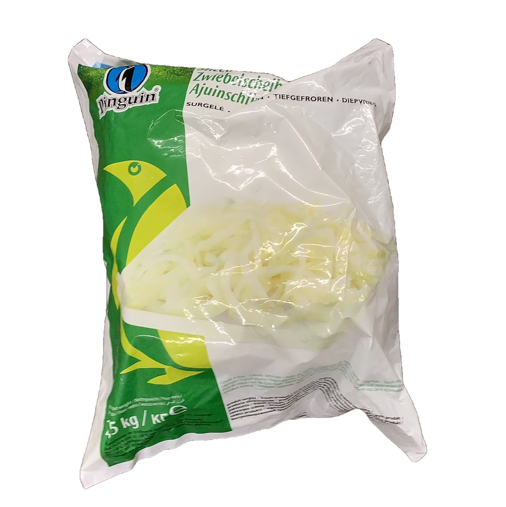 CIPOLLE TAGLIATE 6-8 MM KG. 2.5