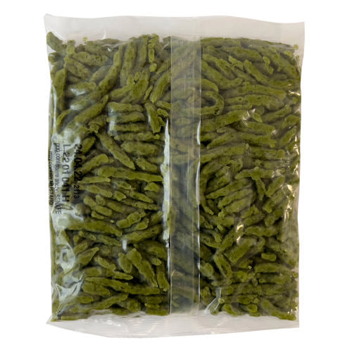 SPAETZLE AGLI SPINACI KG 0.5 SURG