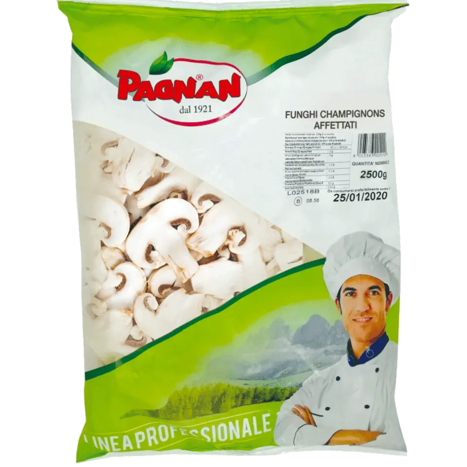 [SR0335] FINFERLI CONF. BUSTA KG.1 PAGNAN